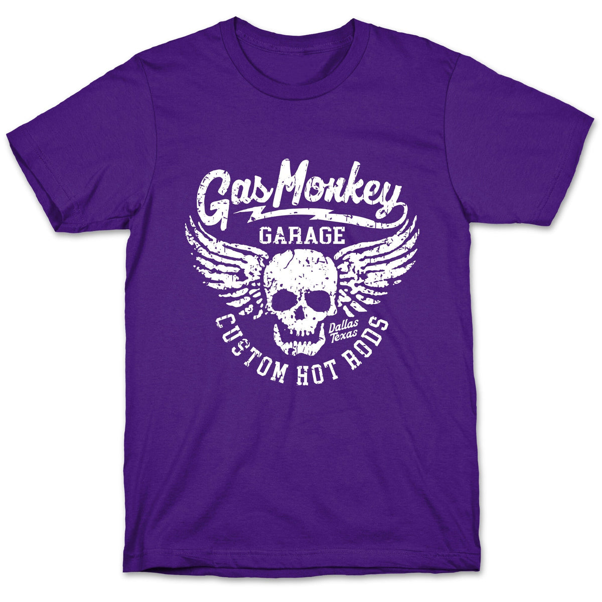 Gas Monkey Unisex