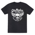 Gas Monkey Unisex Triblend Tee Unisex