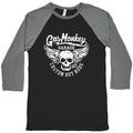 Gas Monkey Baseball Tee Unisex