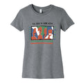 Talking Heads Womens Cotton Tee Unisex