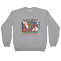 Talking Heads Crewneck Unisex