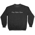 Deny Defend Depose 2 Crewneck Unisex