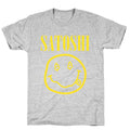 Satoshi Unisex