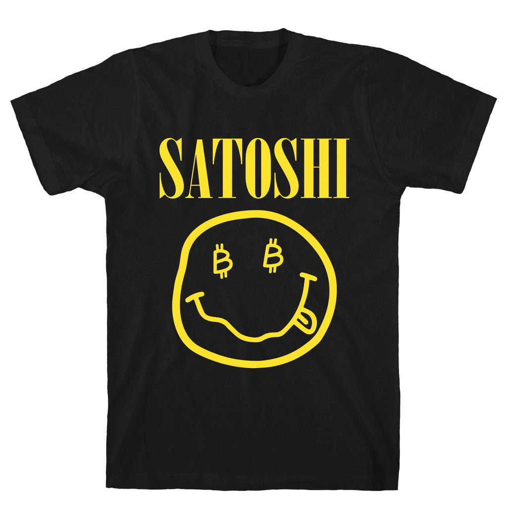 Satoshi Unisex