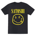 Satoshi Unisex Triblend Tee Unisex