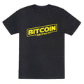 Bitcoin Crypto Unisex Triblend Tee Unisex