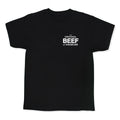 The Original Beef of Chicagoland Kids Tee Unisex