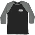 The Original Beef of Chicagoland Baseball Tee Unisex