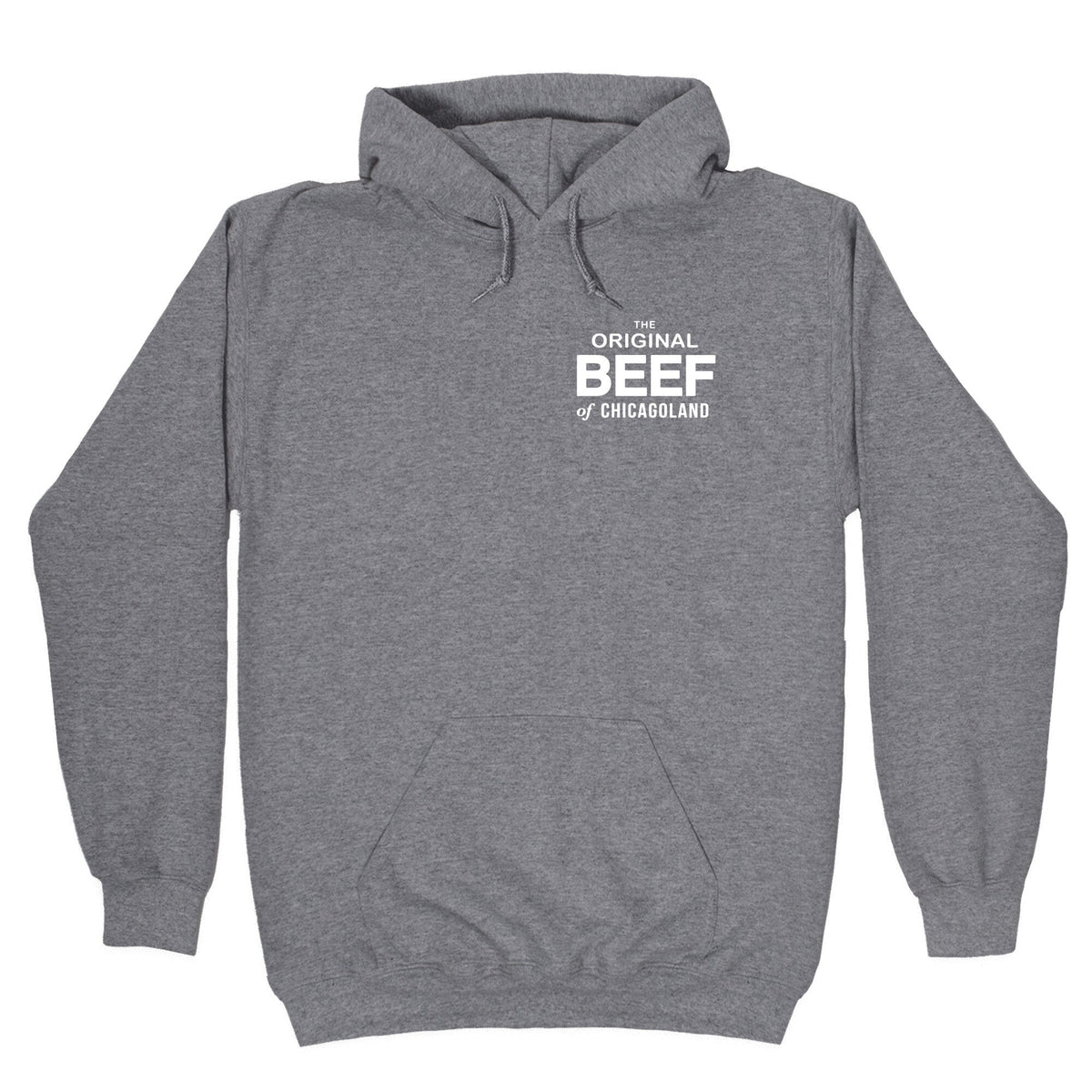 The Original Beef of Chicagoland Unisex