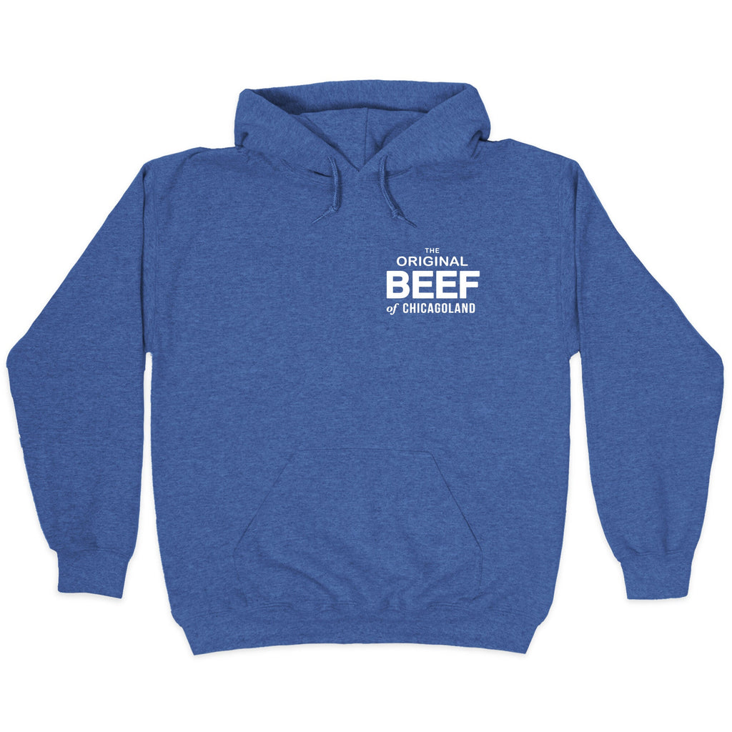 The Original Beef of Chicagoland Unisex