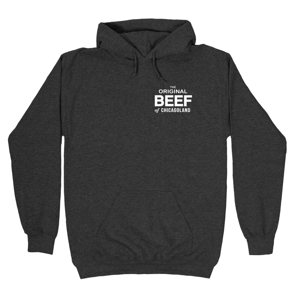 The Original Beef of Chicagoland Unisex