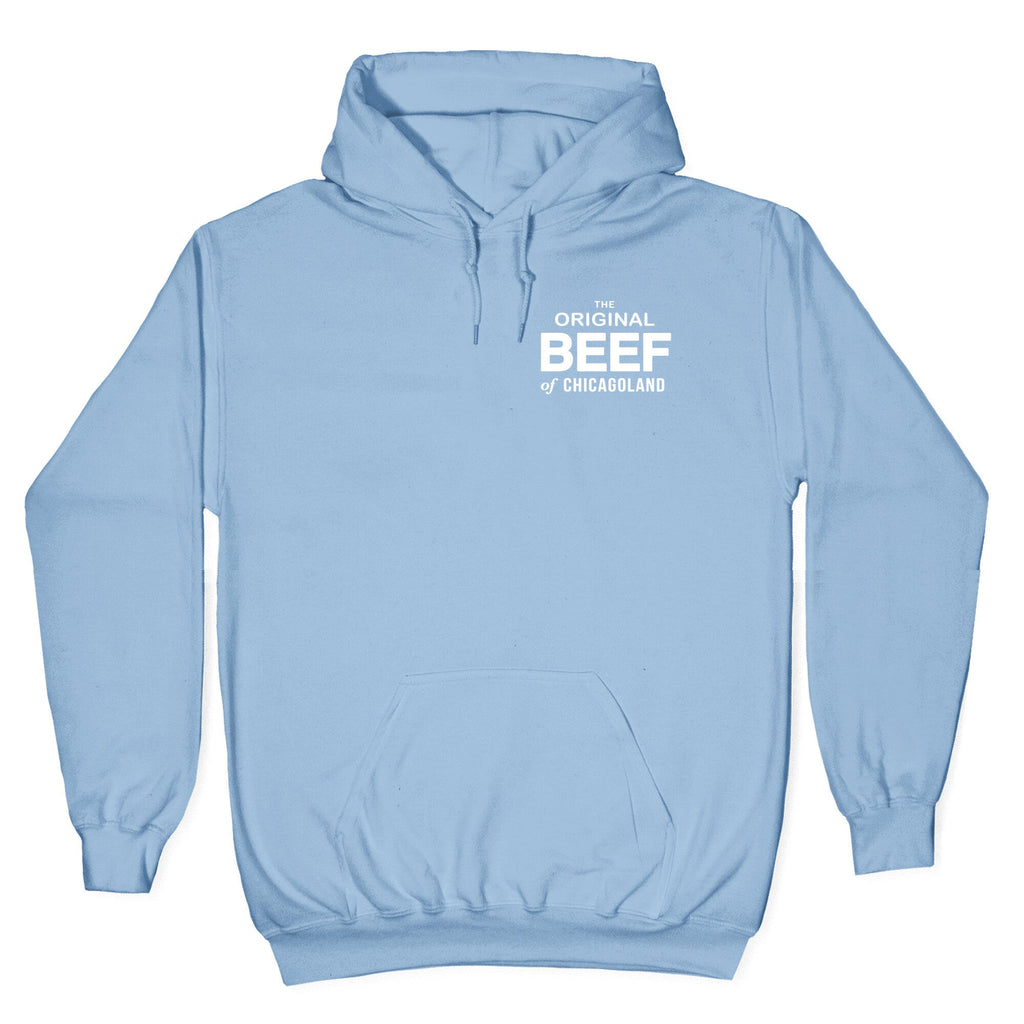 The Original Beef of Chicagoland Unisex