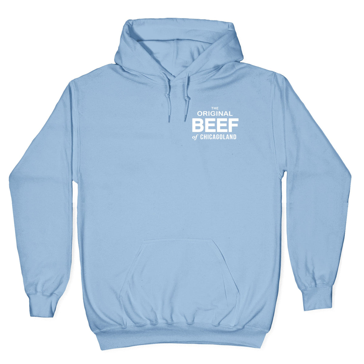 The Original Beef of Chicagoland Unisex
