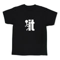 Fk It Kids Tee Unisex