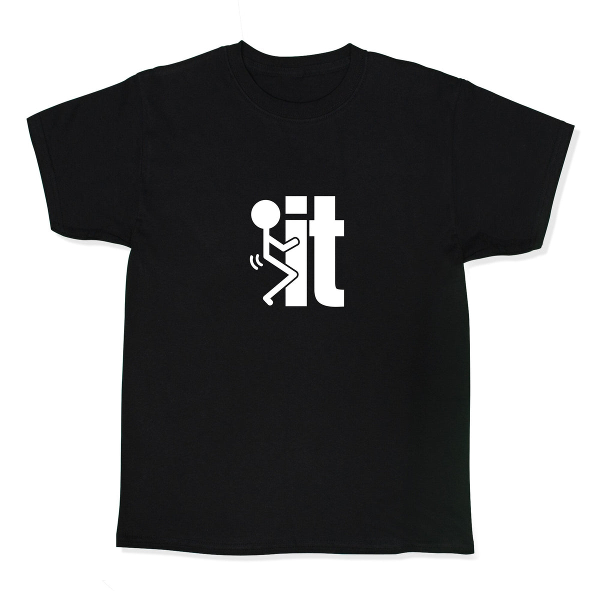 Fk It Kids Tee Unisex