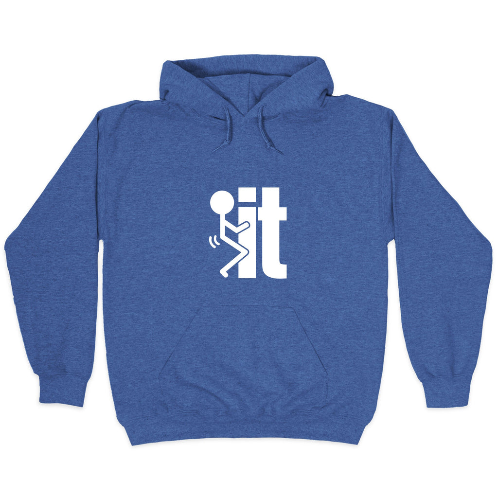 Fk It Unisex