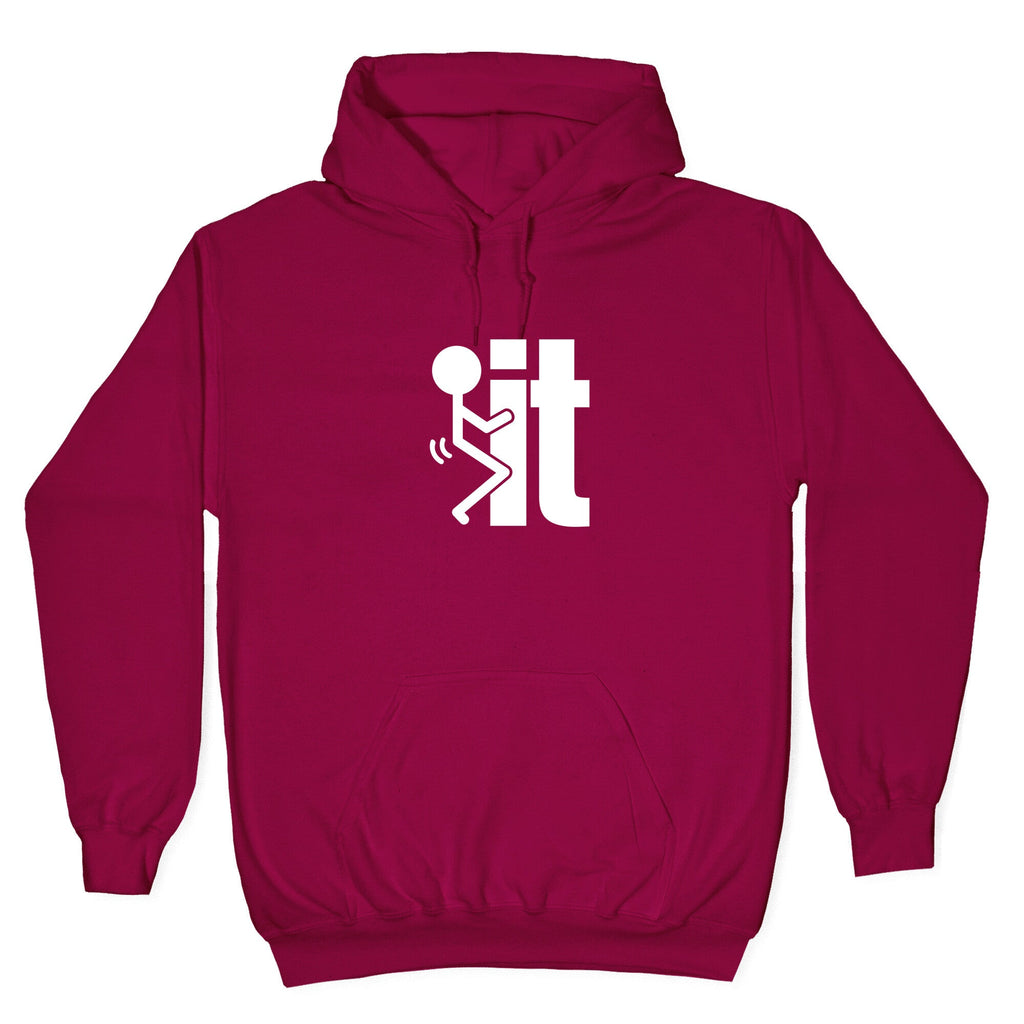 Fk It Unisex