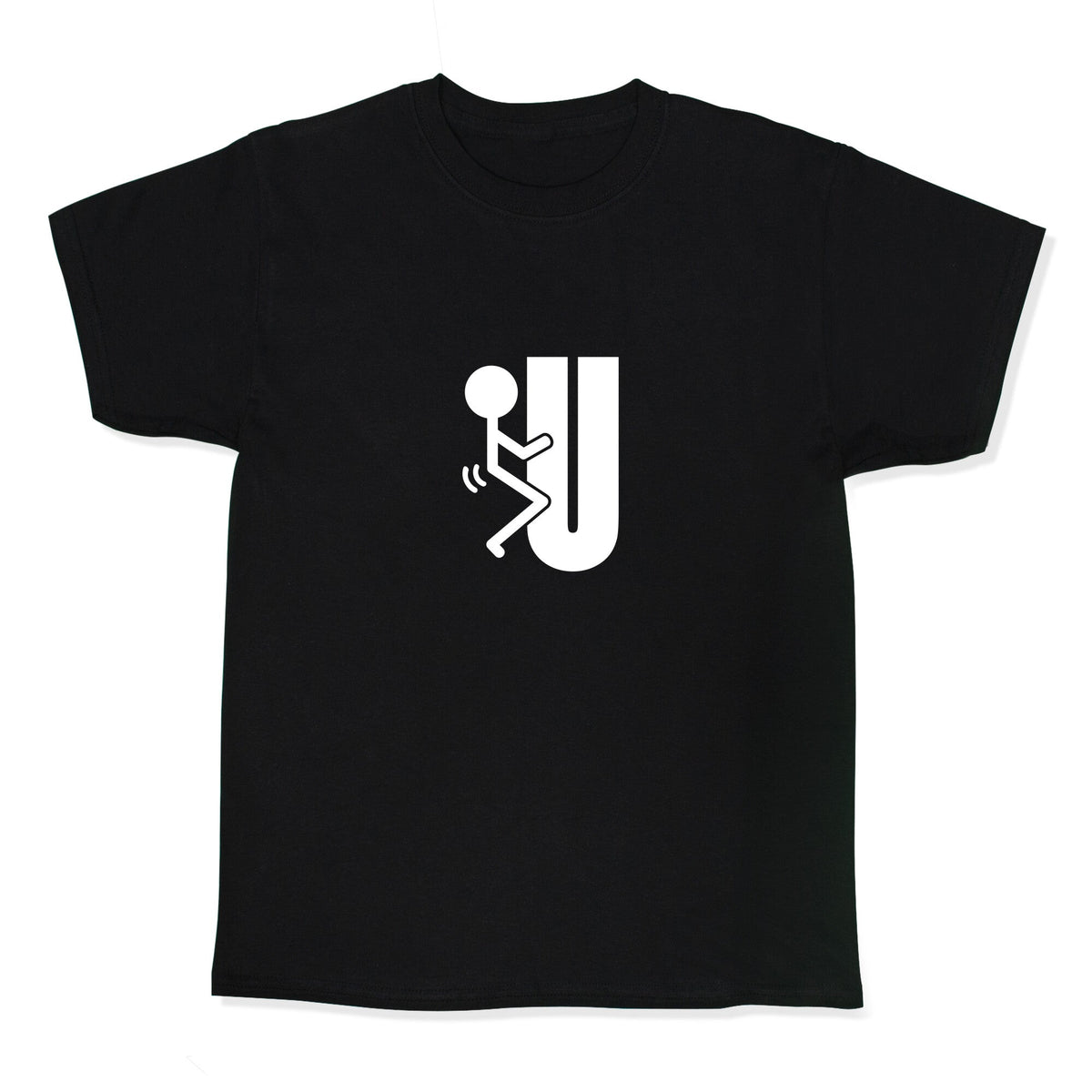 Fk You Kids Tee Unisex