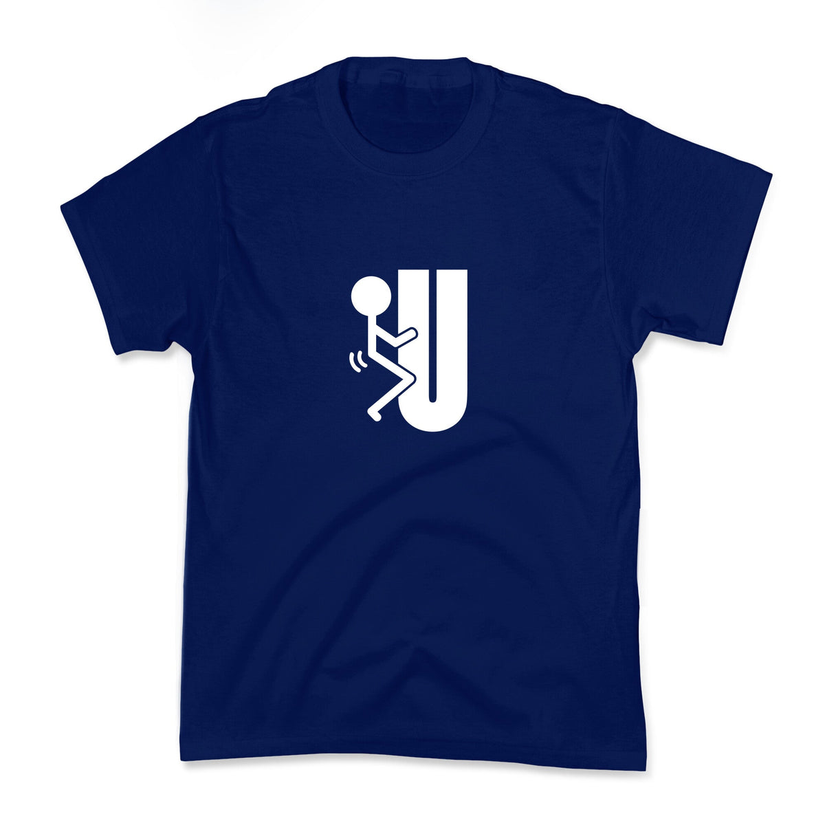Fk You Kids Tee Unisex
