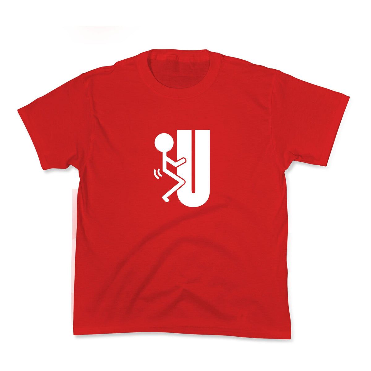 Fk You Kids Tee Unisex