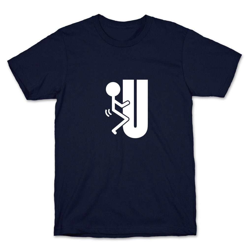 Fk You Unisex