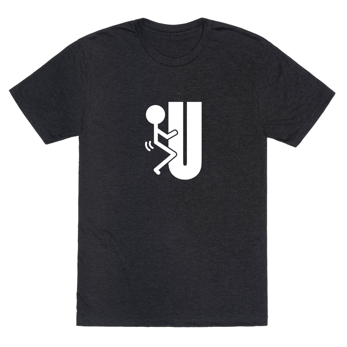 Fk You Unisex Triblend Tee Unisex