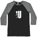 Fk You Baseball Tee Unisex