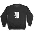 Fk You Crewneck Unisex