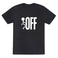 Fk Off Unisex Triblend Tee Unisex