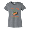 Fourth Wing Violence Apothecary Womens Cotton Tee Unisex