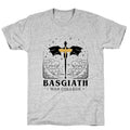 Fourth Wing Basgiath War College Unisex