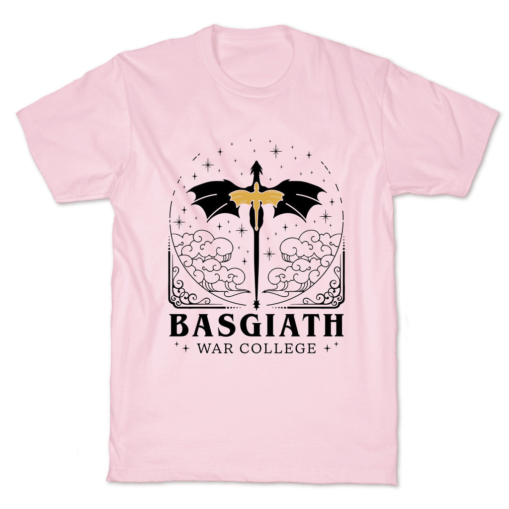 Fourth Wing Basgiath War College Unisex