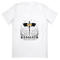 Fourth Wing Basgiath War College V-Neck Unisex
