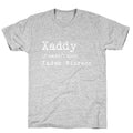Fourth Wing Zaddy Unisex