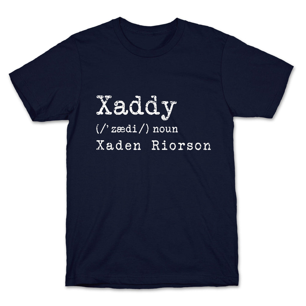 Fourth Wing Zaddy Unisex