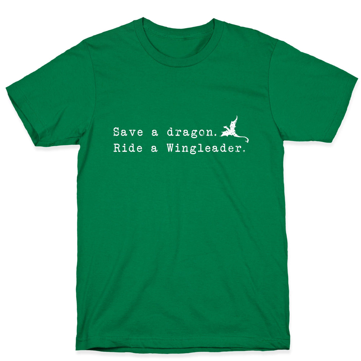 Fourth Wing Save a Dragon Unisex