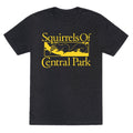 Squirrels of Central Park Unisex Triblend Tee Unisex