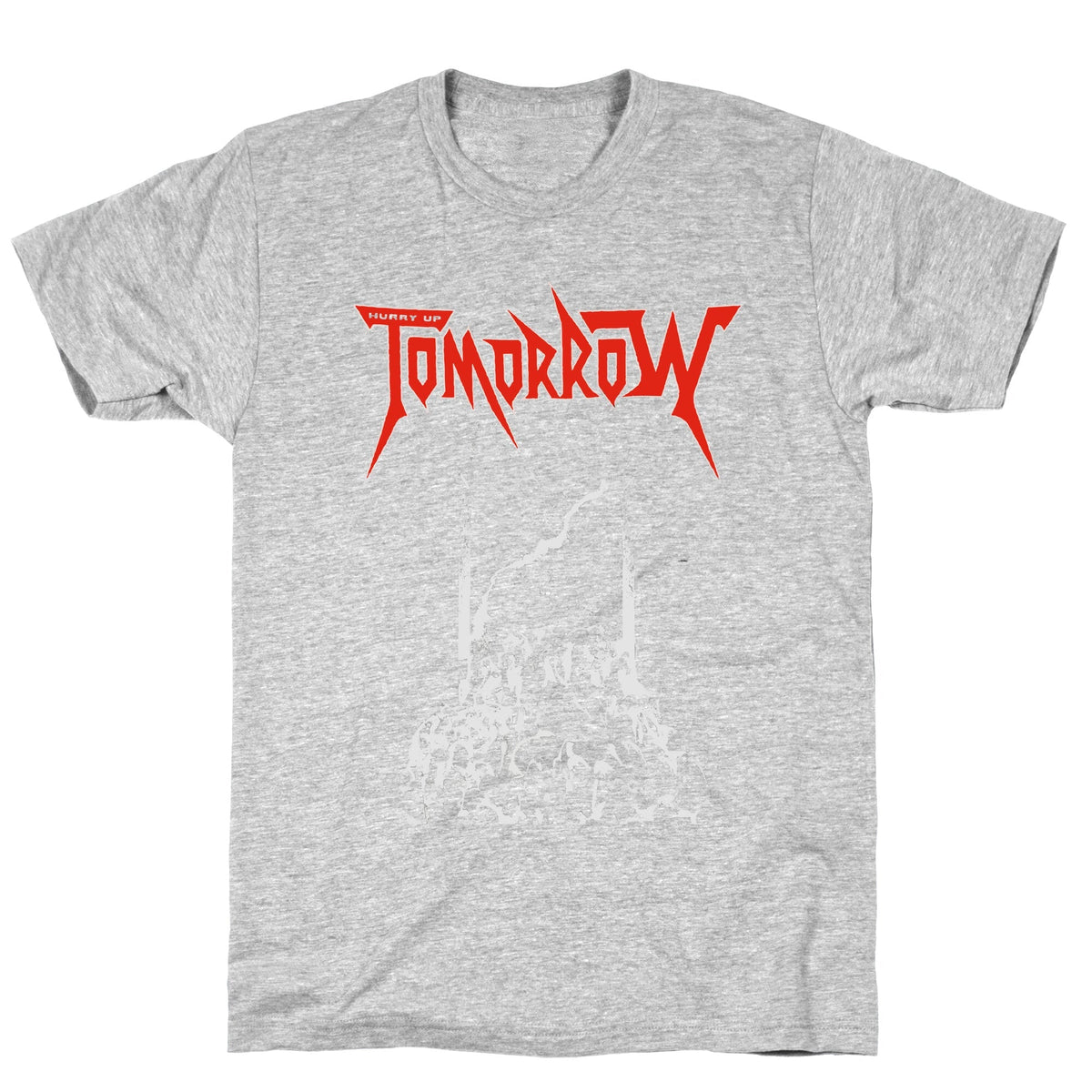 The Weeknd Hurry Up Tomorrow Unisex