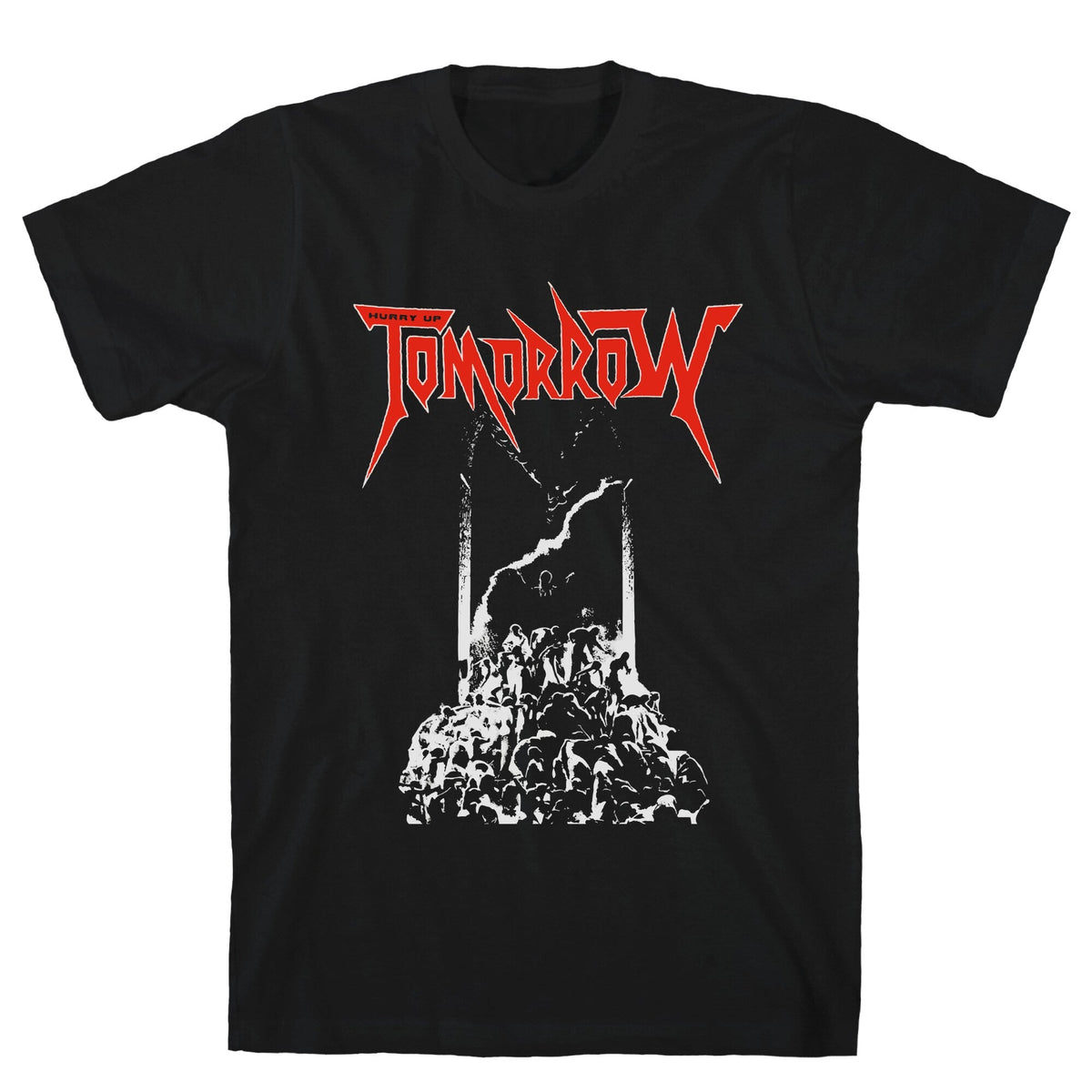 The Weeknd Hurry Up Tomorrow Unisex