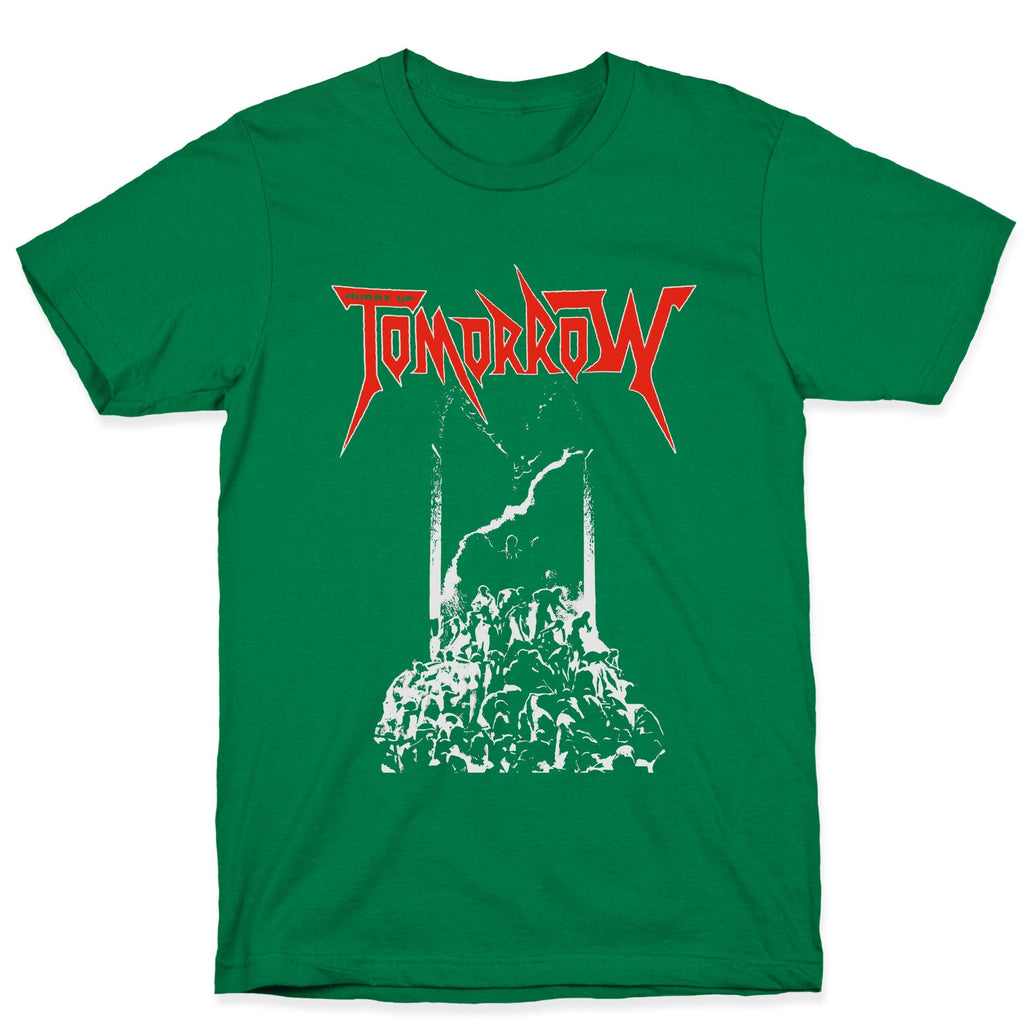 The Weeknd Hurry Up Tomorrow Unisex