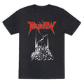 The Weeknd Hurry Up Tomorrow Unisex Triblend Tee Unisex