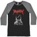 The Weeknd Hurry Up Tomorrow Baseball Tee Unisex