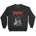 The Weeknd Hurry Up Tomorrow Crewneck Unisex
