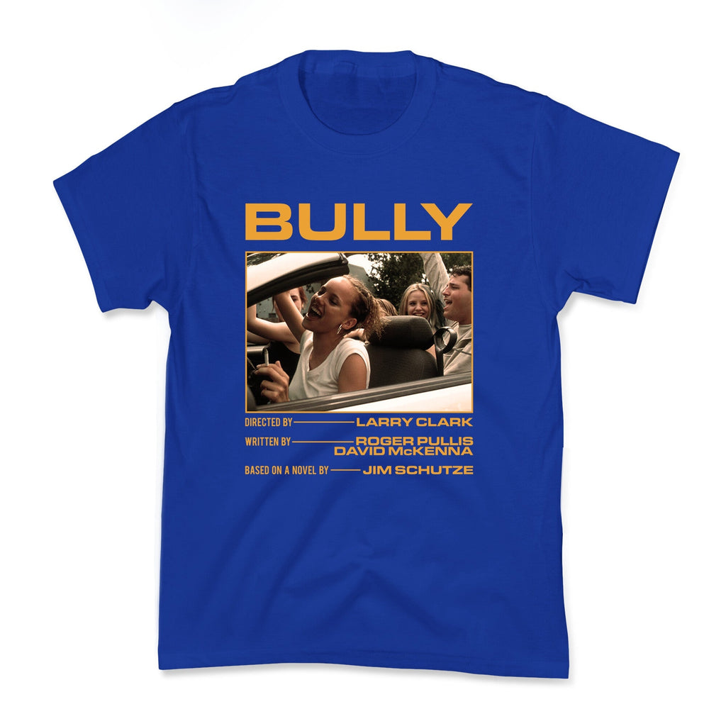 Bully Larry Clark Kids Tee Unisex