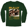 Bully Larry Clark Longsleeve Tee Unisex