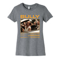 Bully Larry Clark Womens Cotton Tee Unisex