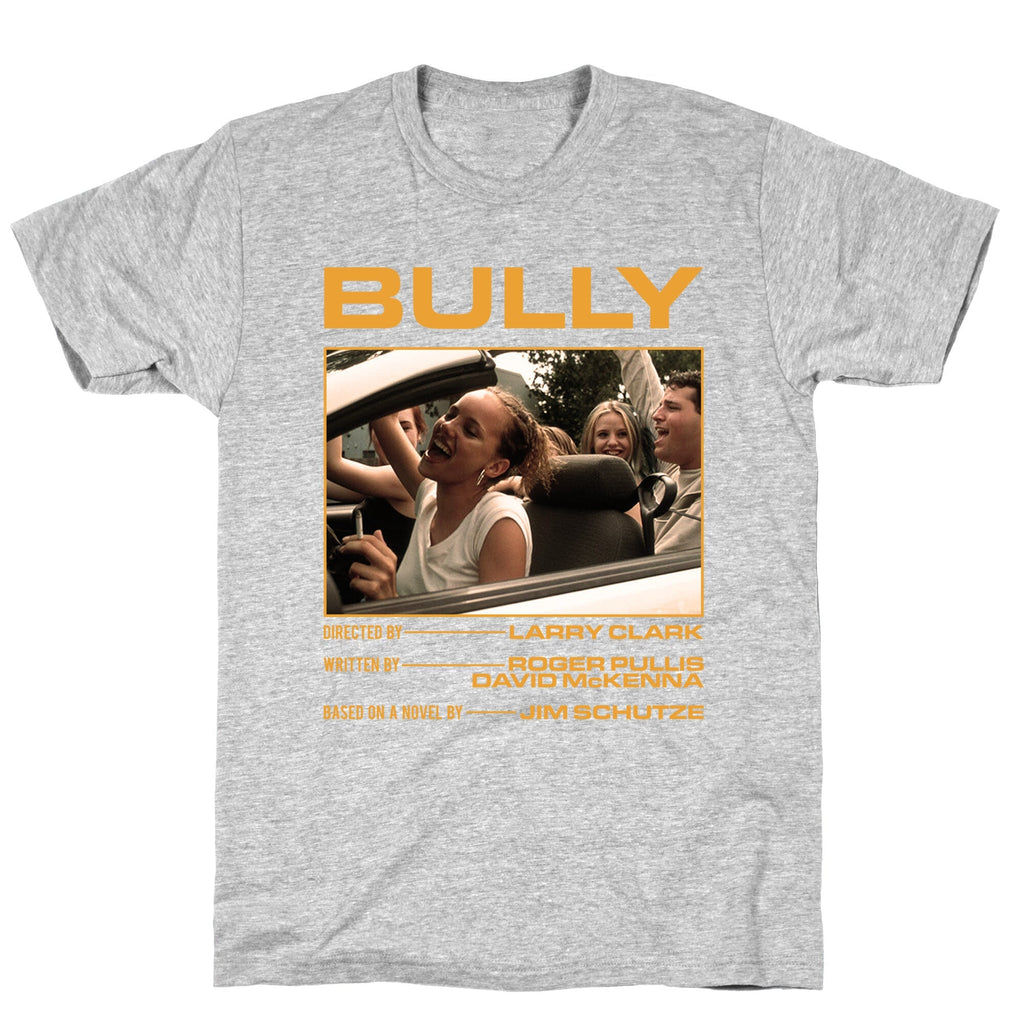Bully Larry Clark Unisex