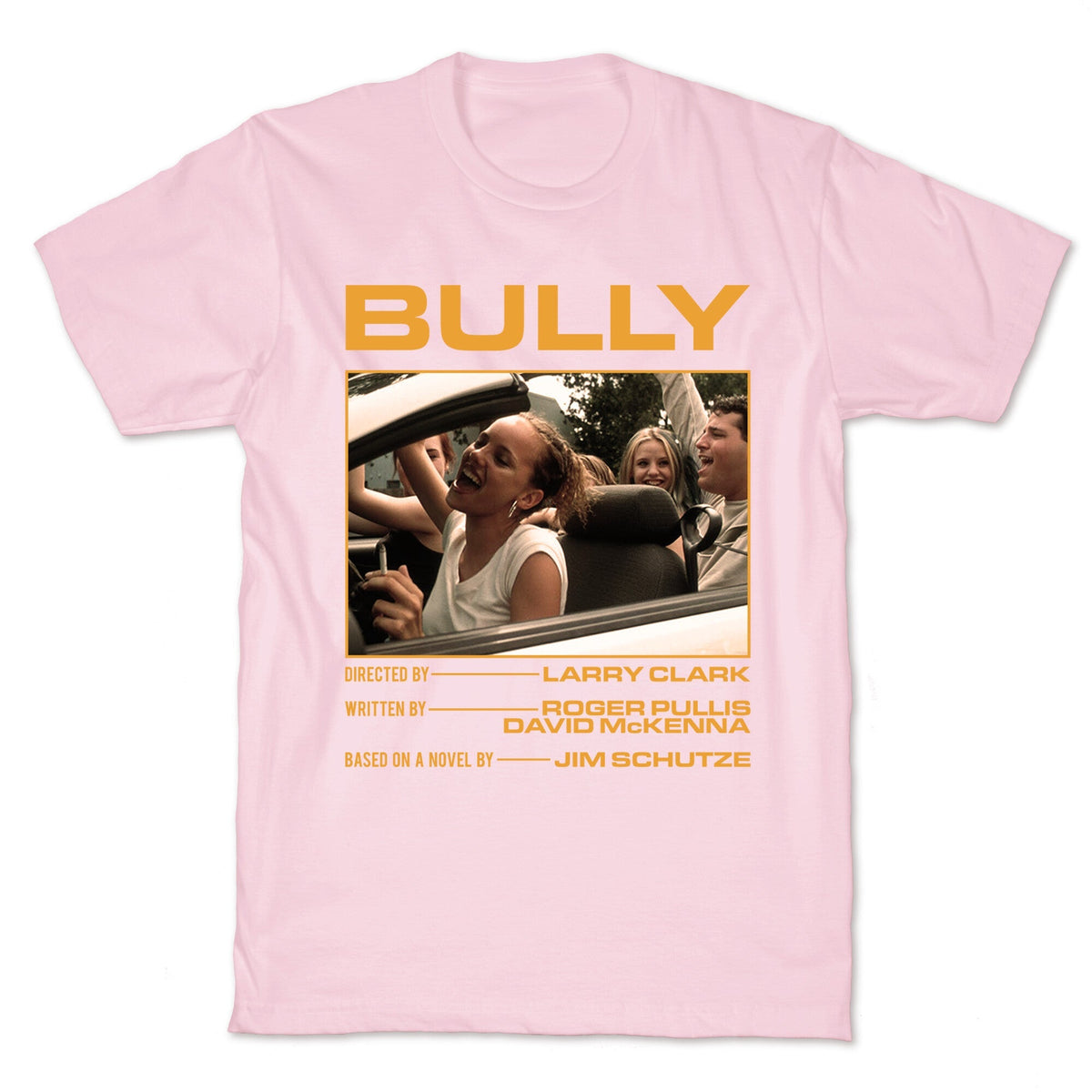 Bully Larry Clark Unisex
