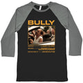 Bully Larry Clark Baseball Tee Unisex