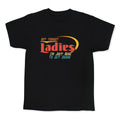 Not Tonight Ladies Kids Tee Unisex